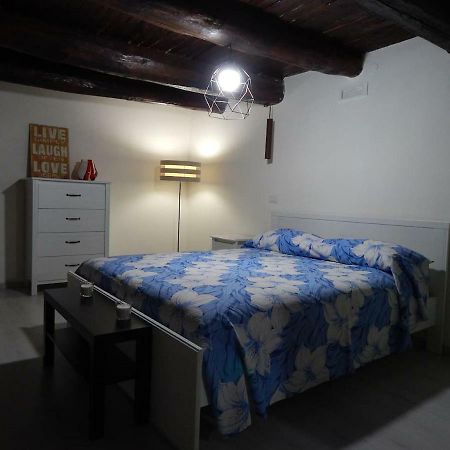 Ferienwohnung La Tana Del Riccio Riccardo San Giorgio a Cremano Exterior foto