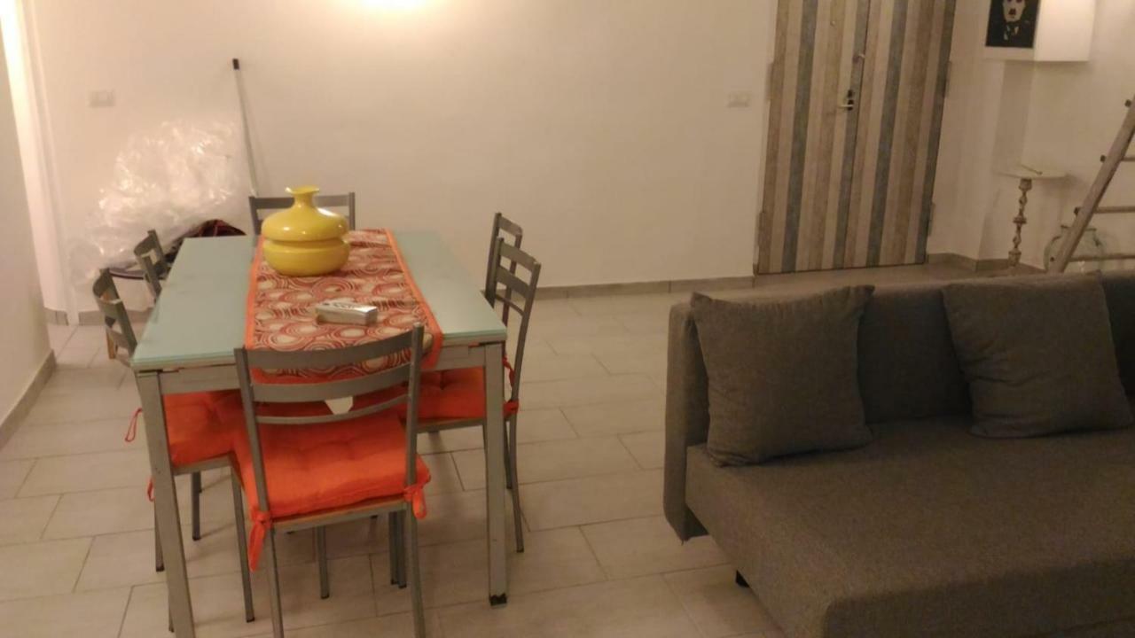 Ferienwohnung La Tana Del Riccio Riccardo San Giorgio a Cremano Exterior foto